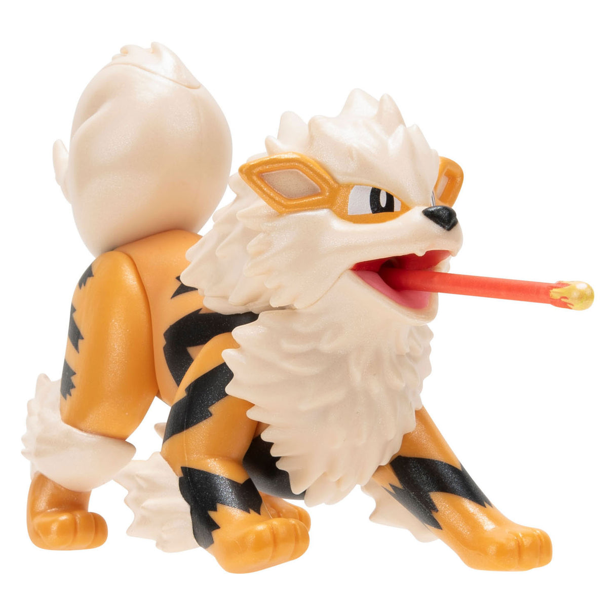 Boti Pokemon Evolution Multipack Play Figure Growlithe Arcanine