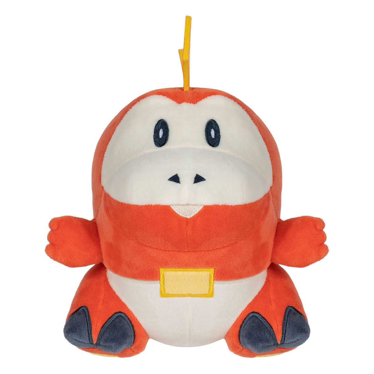 BOI Pokemon Pluchen Hug - Fuecoco, 20 cm