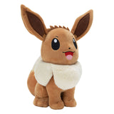 Boti Cuddly Pluh Eevee, 30 cm