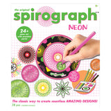 Boti Spioungrapher Neon Faarf Set