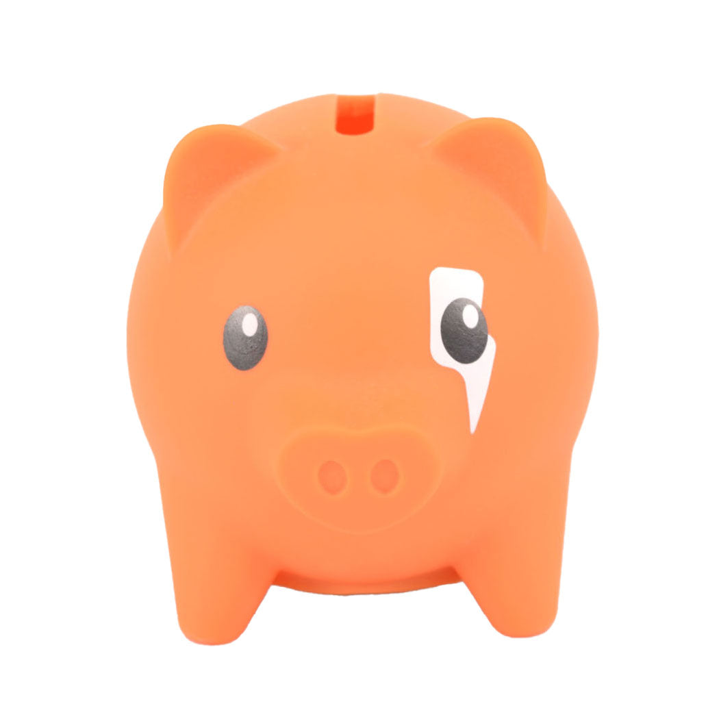 Boti Pockey Money Piggies igrajo figuro z Money Box Popstar Pack