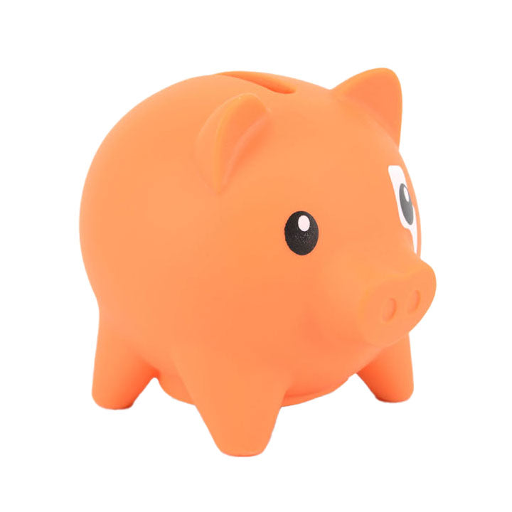 Boti Pockey Money Piggies Spela Figur With Money Box Popstar Pack