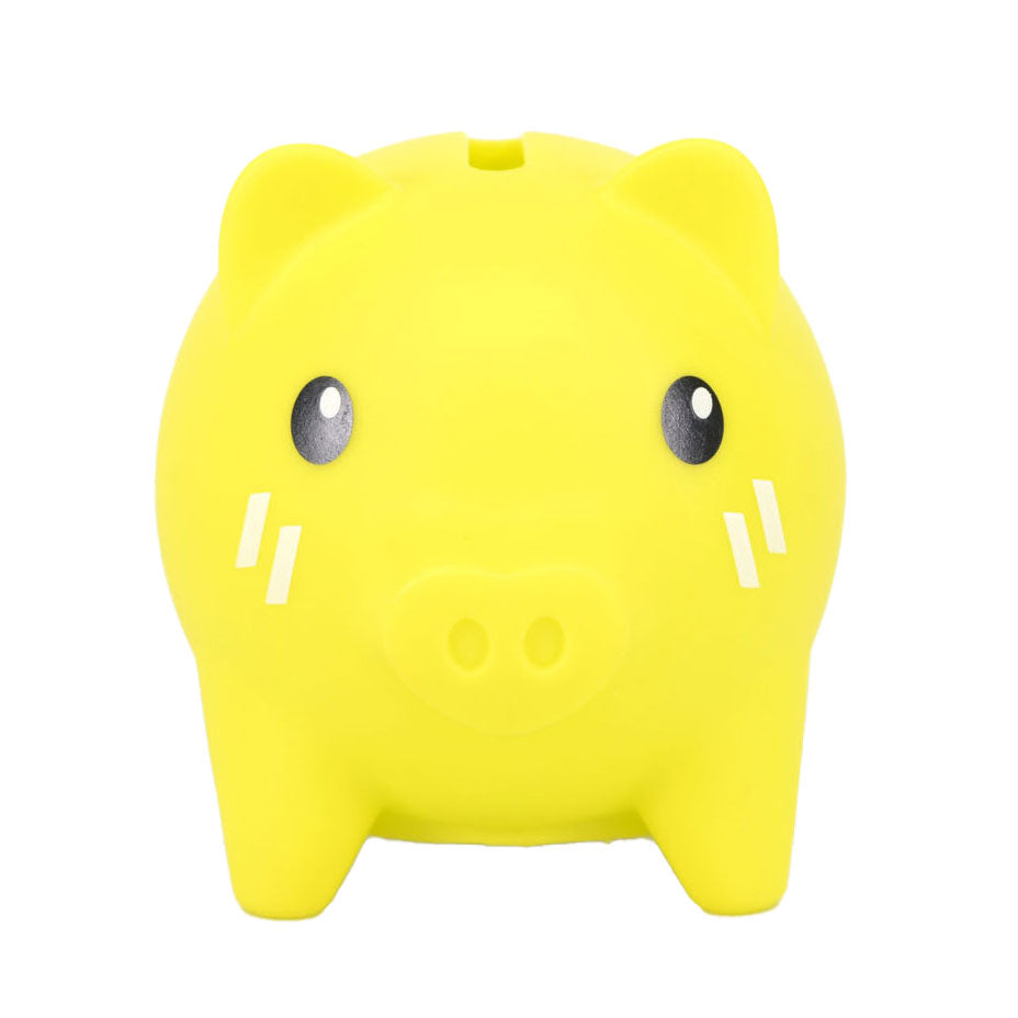 Boti Pockey Money Piggies Spense Figura con Money Pat Sports Pack