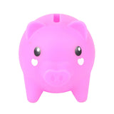 Boti Pockey Money Piggies Speel Figur mit Geldbox Kawaii Pack