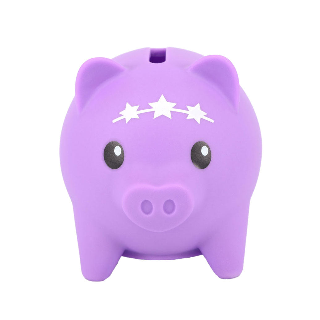 Boti Pockey Money Piggies Speel Figura con dinero Pass PROM Party Pack