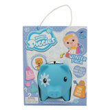 Boti Pockey Money Piggies Speel Figura con dinero Pat Winter Pack