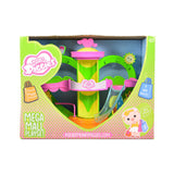 Boti Pockey Money Piggies Shopping Center Play Set