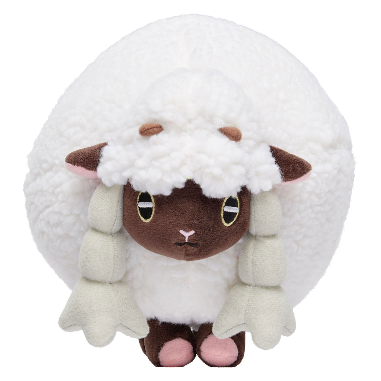 Boti Knuffel Pluche Wooloo, 20cm