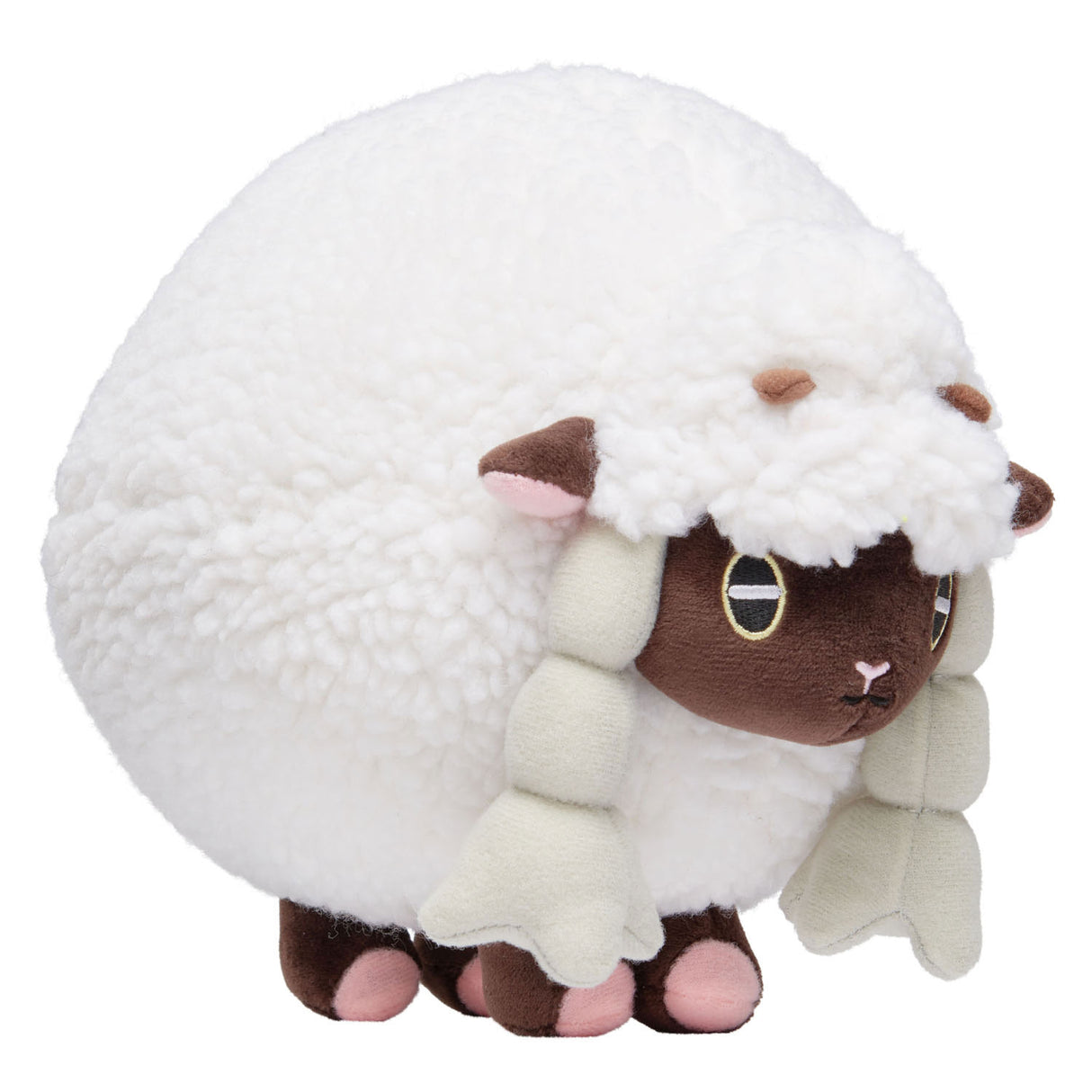 Boti Knuffel Pluche Wooloo, 20cm