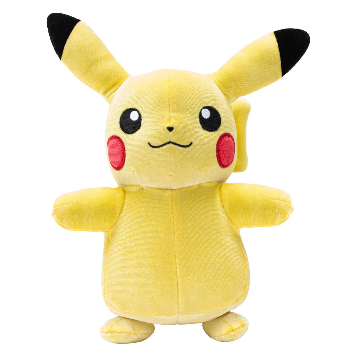 Boti Knuffel Pluche Velvet Pikachu, 20cm