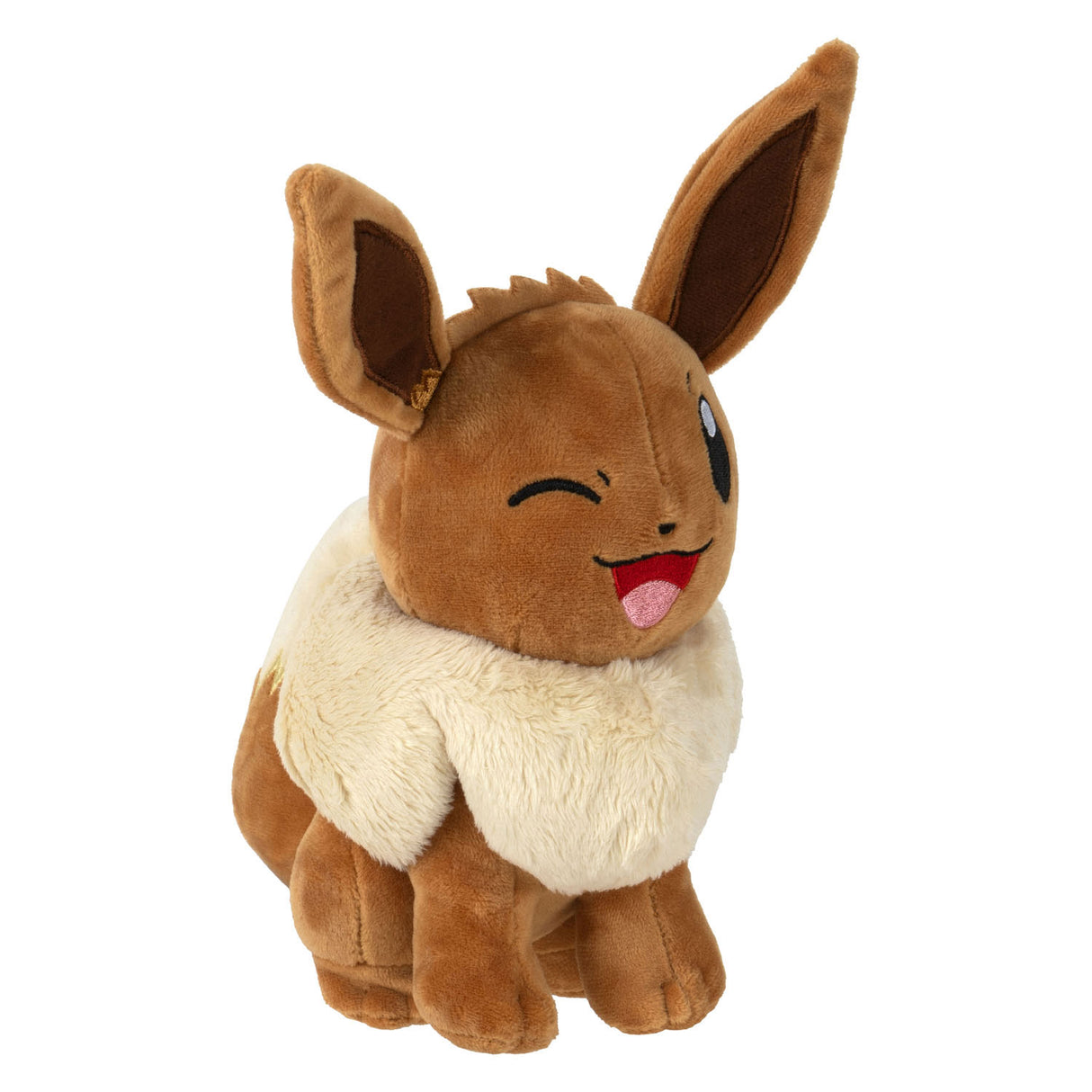 Boti Knuffel Pluche Eevee, 20cm