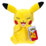 Boti Hug Plush Pikachu, 20 cm