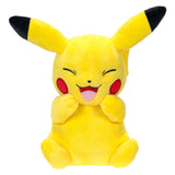 Boti Knuffel Pluche Pikachu, 20cm