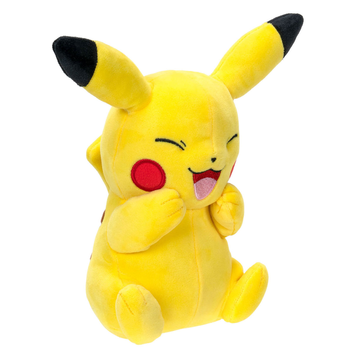 Boti abbraccio peluche pikachu, 20 cm