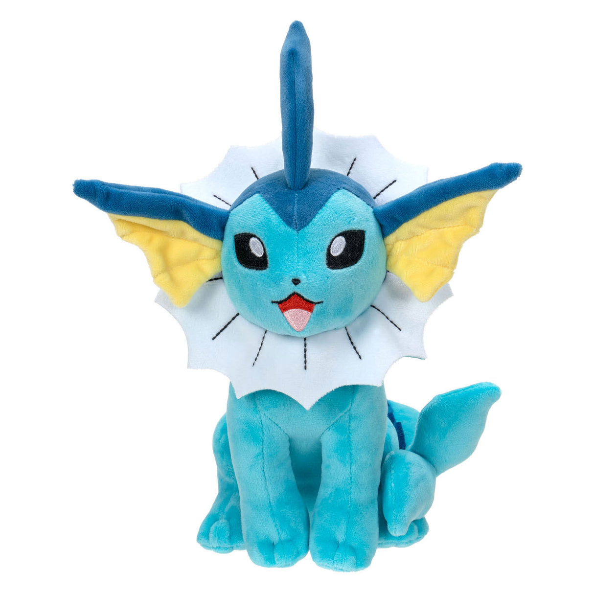 Boti Hug Plush Vaporeon, 20 cm