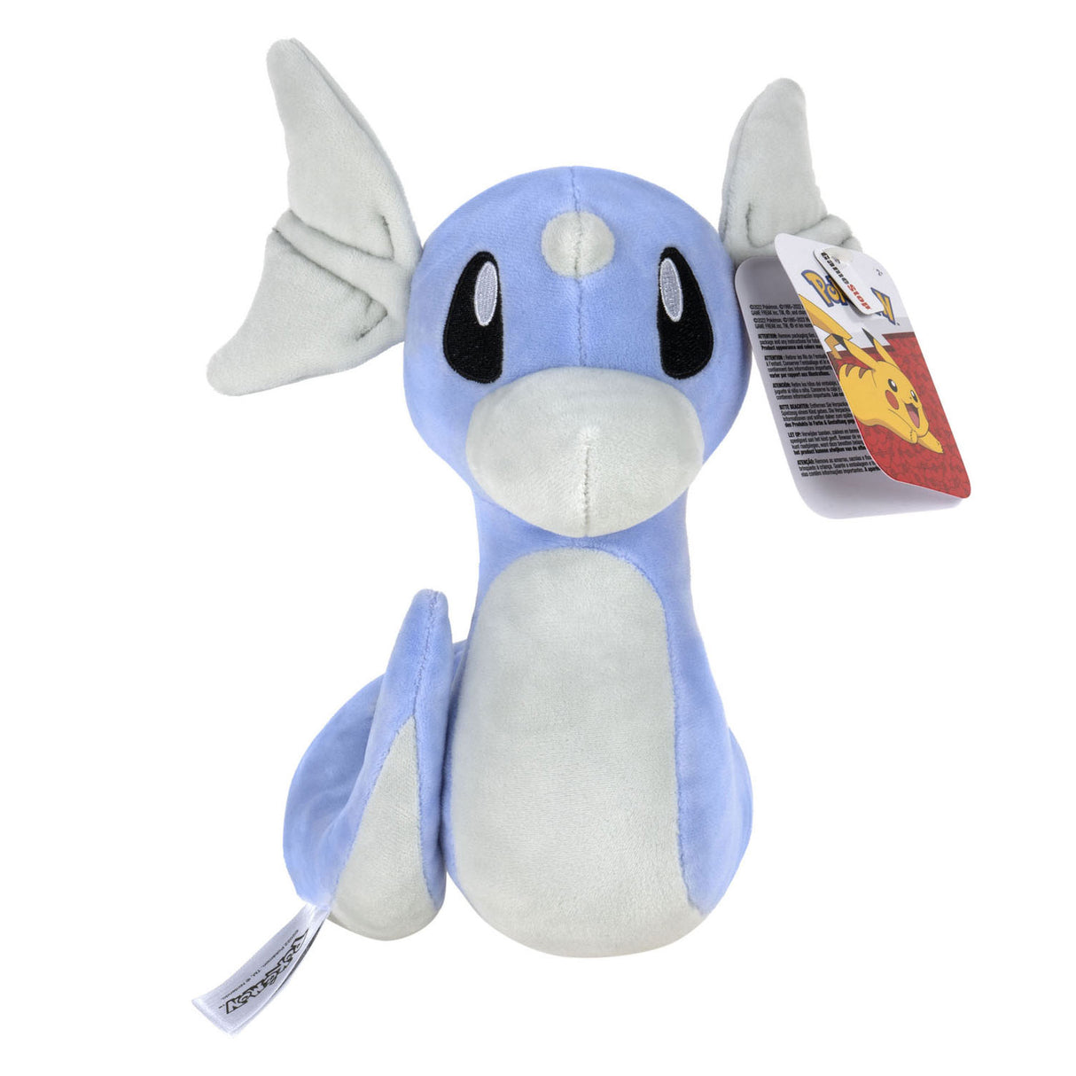 BOI HUG PLUSH DRATINI, 20 cm