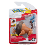 Boti Battle Feature Figuur Tauros