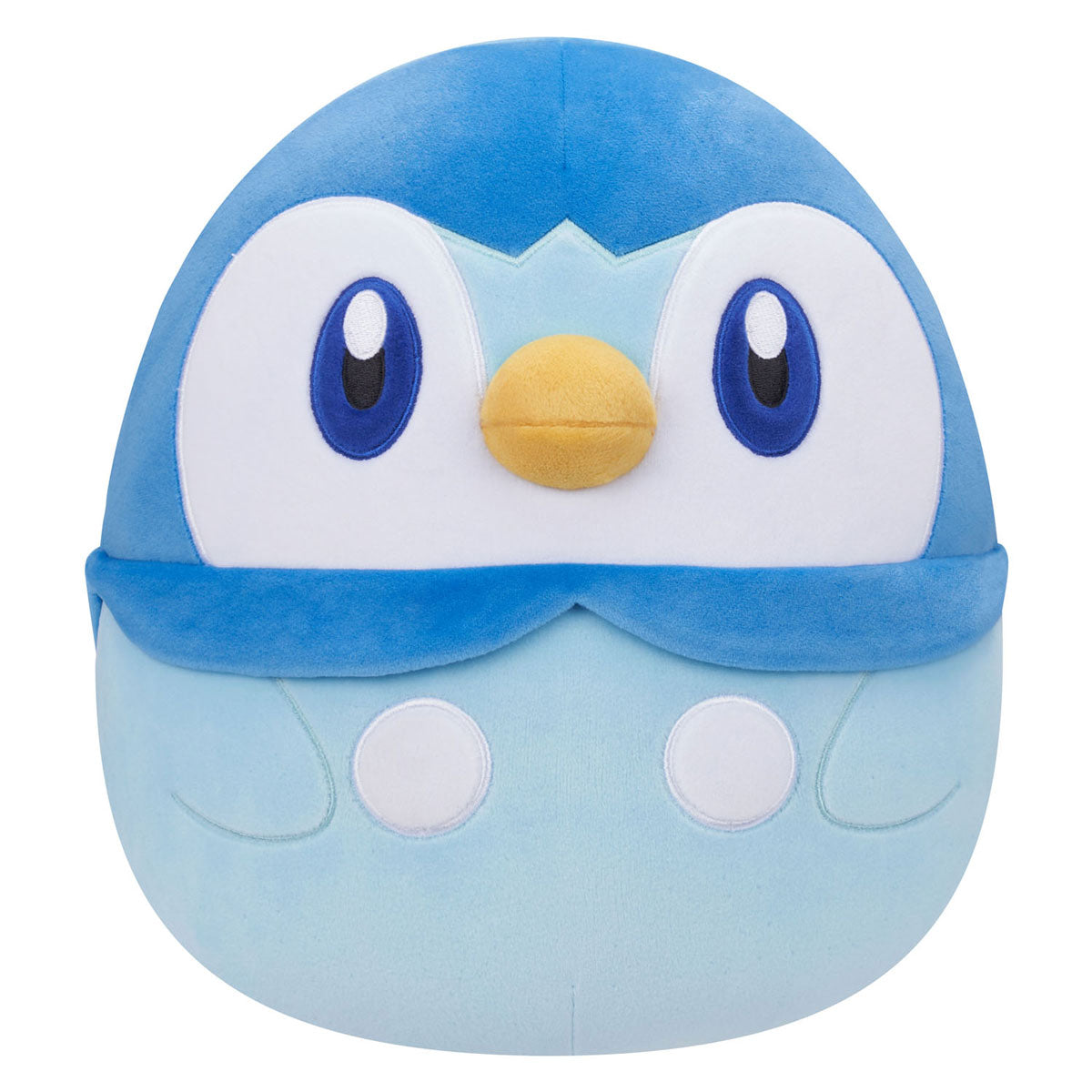 Squishmallows squishmallows kram plysch piplup, 35 cm