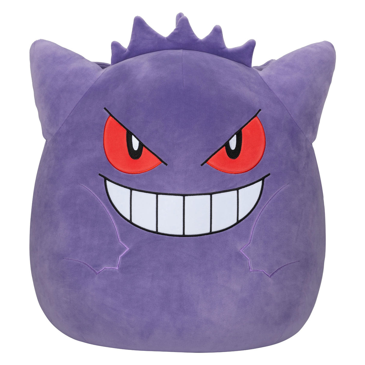 Squishmallows Squishmallows Hug Plush Gengar, 25 cm