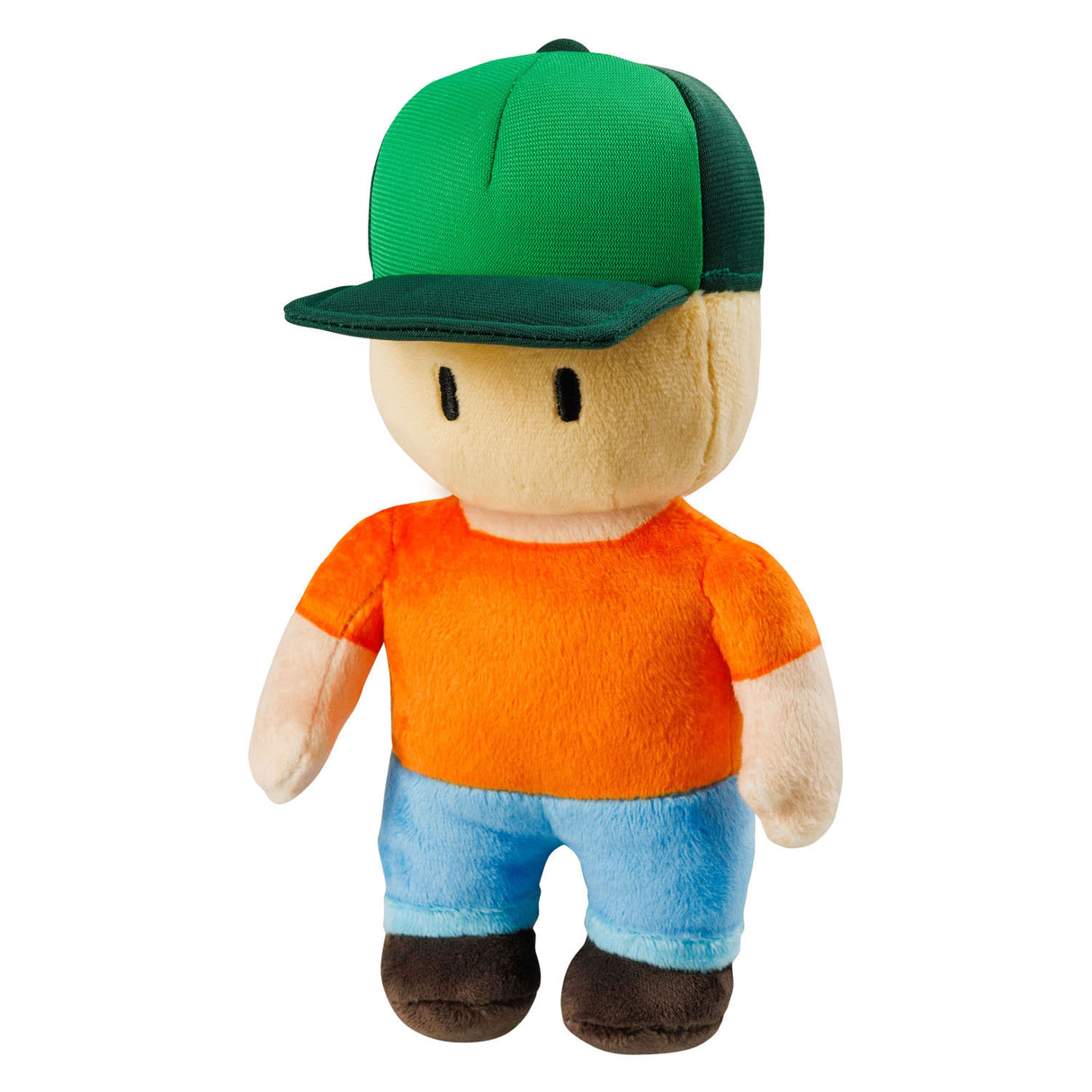 Boti Stume Guys Cuddle Plush Mr. Stume, 20 cm