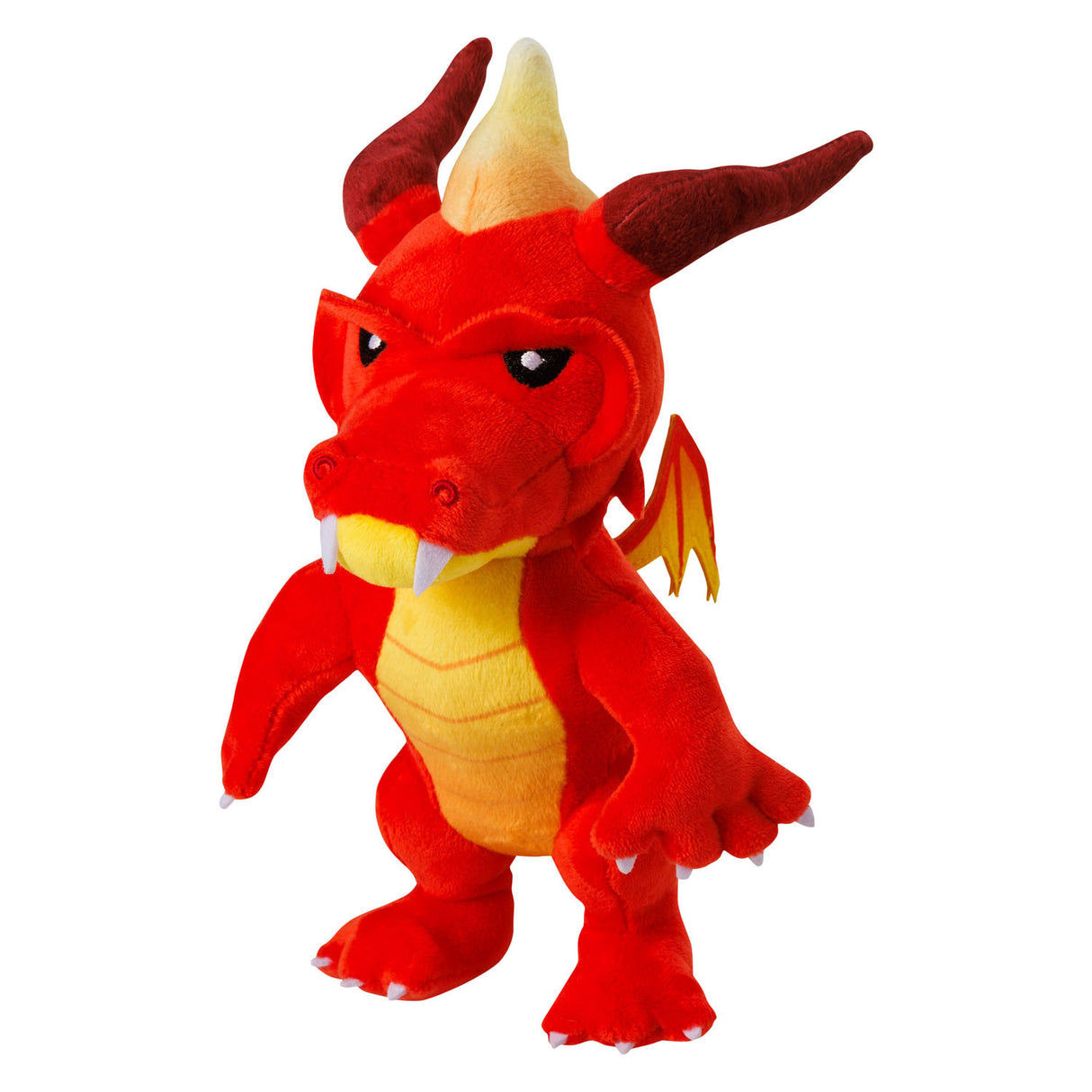 Boti Stormbble Guys Cuddle Plush Inferno Dragon, 20 cm