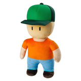 Boti Stume Guys Cuddle Plush Mr. Stume, 20 cm