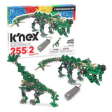 K'Nex Knexosaurus met Motor, 255dlg.