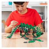 K'nex knexosaurus rex with motor, 255 pcs.