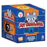 Boti Pet Simulator Verassing Animal Cuddle plysch