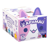 Boti Aphmau Friends 6 Sorpresa Meemeows abbraccio Pluche, 15 cm