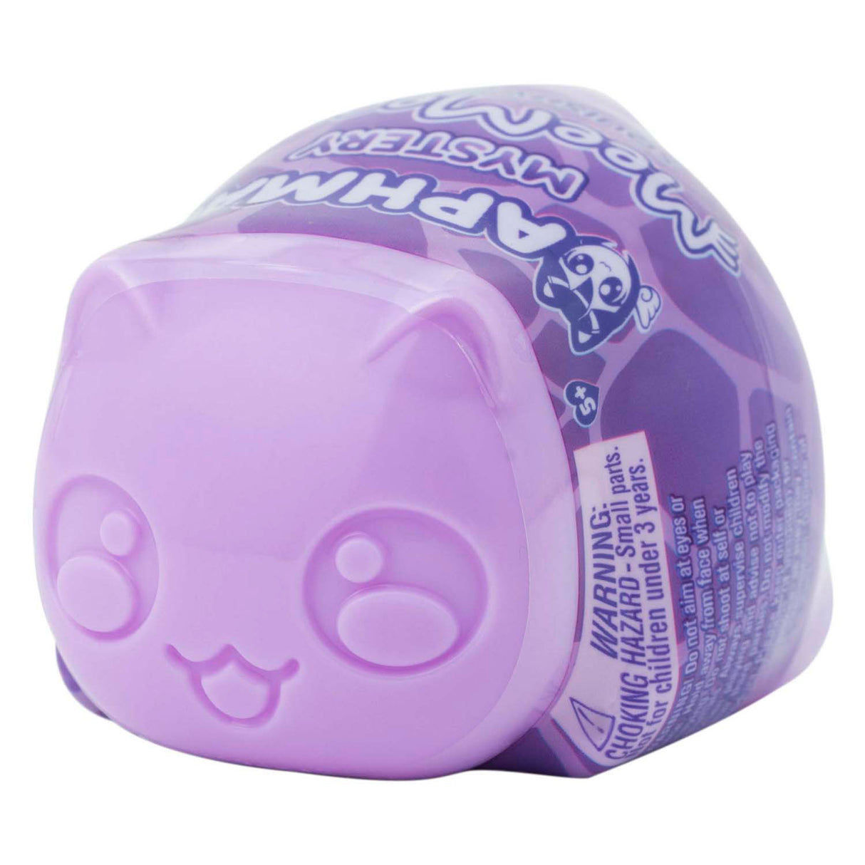 Boti Aphmau Meemeows Sorpresa Squishy Speel Figura Safari