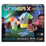 Boti Laser X Ultra Micro B2 Blaster Lasergame Game