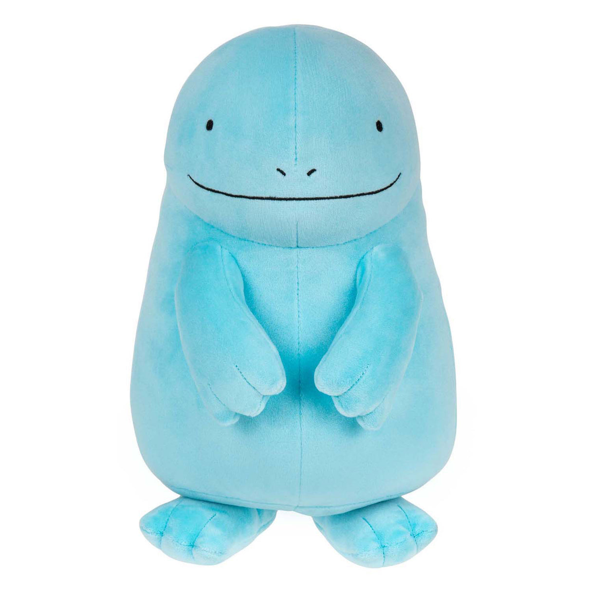 De Boti Pokémon Cuddel Plush - Quagsire, 30cm