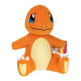 Boti Pokemon Cuddle Plush - Charmander, 30cm