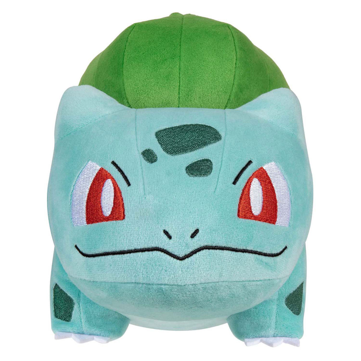 BOI Pokemon Cuddle Pluce - Bulbasaur, 30 cm