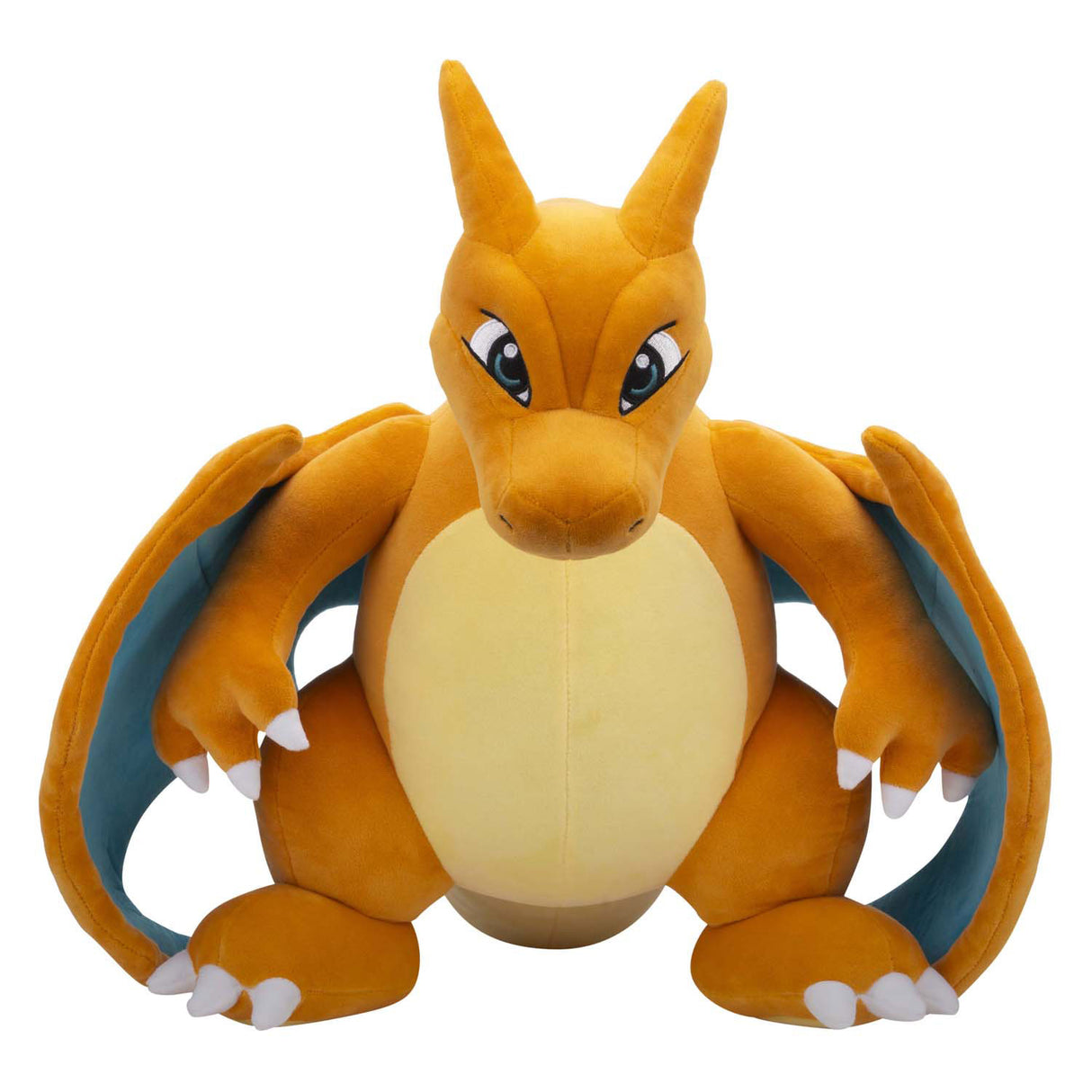 Boti pokemon knuffel pluche charizard, 60cm