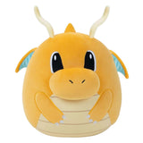 Jazwares Squishmallows Pokemon Hug Plush - Dragonite, 25 cm