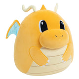 Boti squishmallows Pokemon Kuschele Plush - Dragonite Welle, 35cm