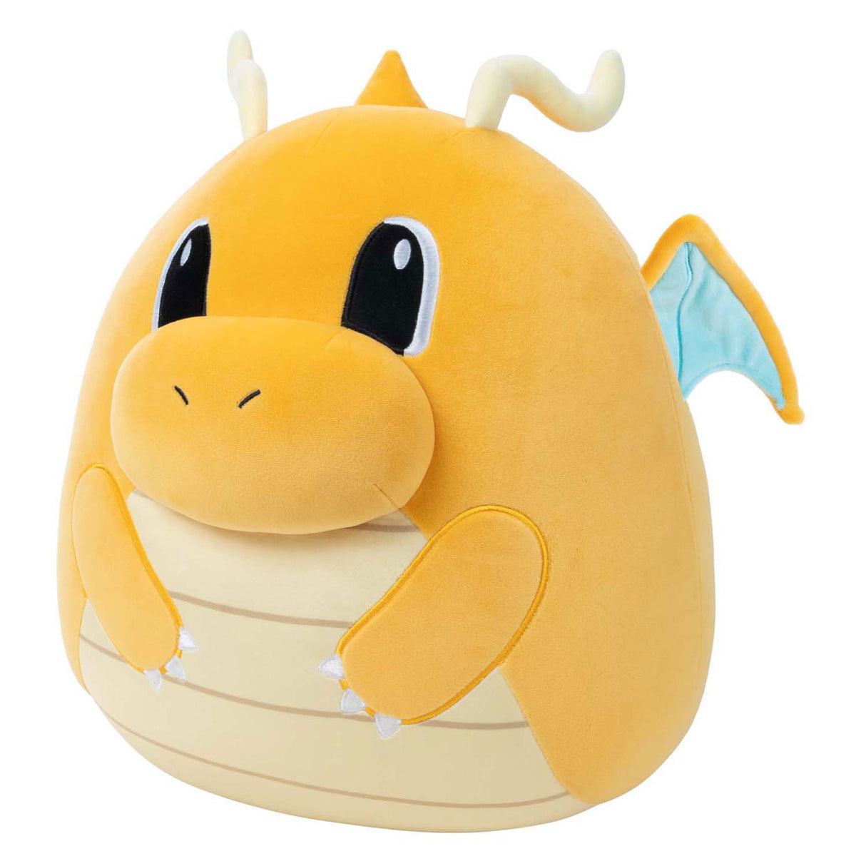 Boti Squishmallows Pokemon Cuddle Plüsch - Dragonitwelle, 35 cm