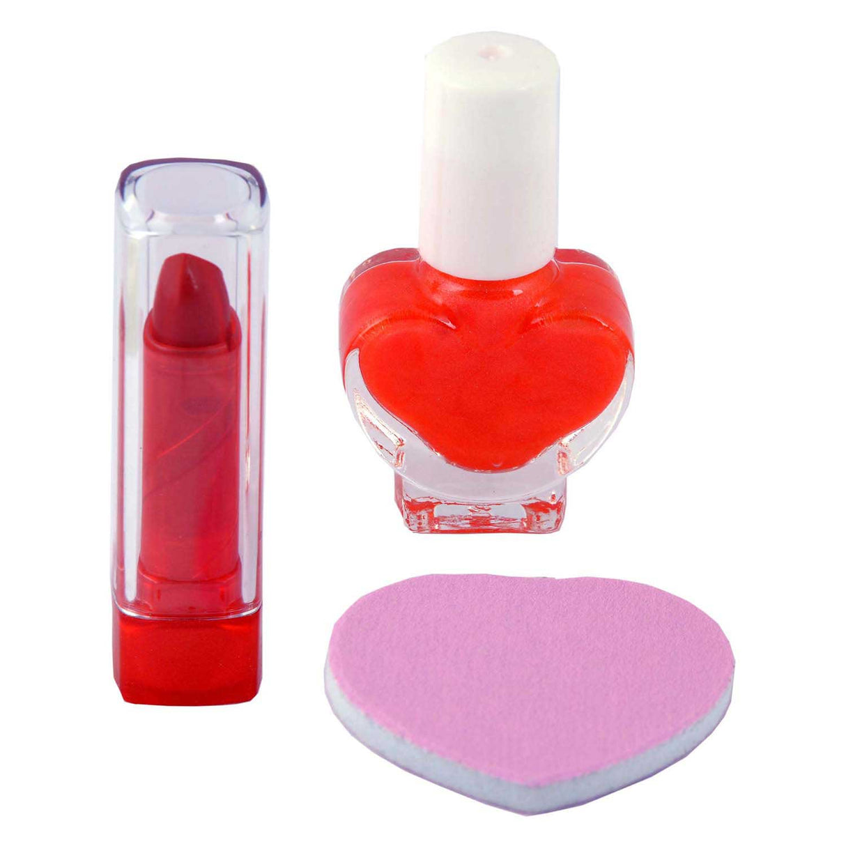 Boti glam make-up presenečenja