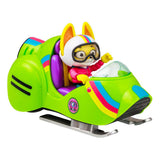 Boti sleuth kit sam multi terrain motor - snow