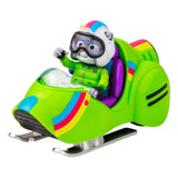 Boti sleuth kit sam multi terrain motor - snow