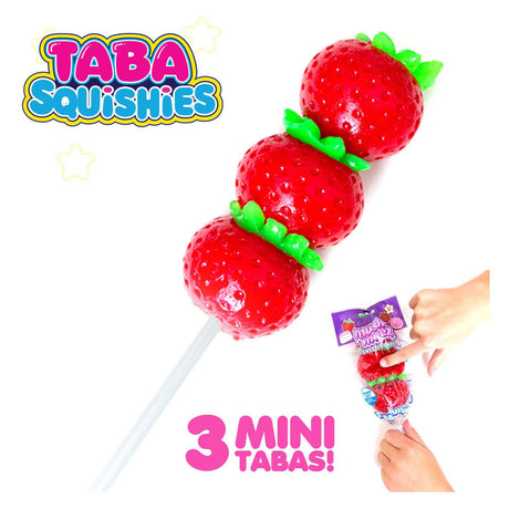 Assortimento di Boti Mushmeez Sweet Friends | 12 pezzi