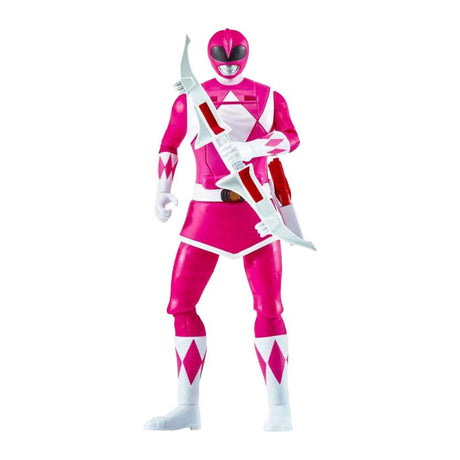 Boti power rangers auto morfin růžové ranger