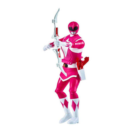 Boti power rangers auto morfin růžové ranger