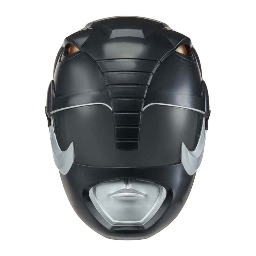 Boti power rangers black mask