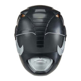 Boti power rangers black mask