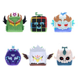 Boti blox fruits mini bundle series 2 - 20cm