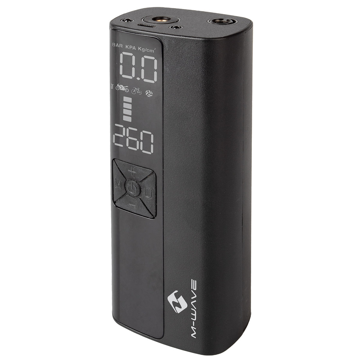 M-wave temporarily not pump battery pump 10ba