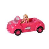 No brand fun convertible with pop | 2 pcs